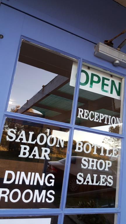 Coorong Hotel Motel - Accommodation Ballina 1