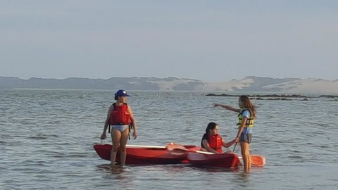 Coorong Hotel Motel - Accommodation Ballina 2