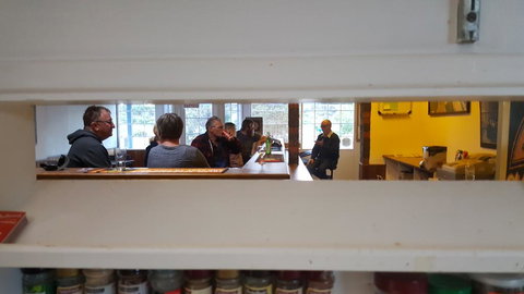 Coorong Hotel Motel - Accommodation Ballina 3