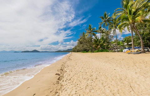 Coral Coast Resort Accor Vacation Club Apartments - Accommodation Ballina 2