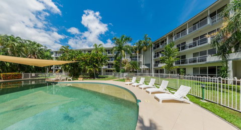 Coral Coast Resort Accor Vacation Club Apartments - Accommodation Ballina 0