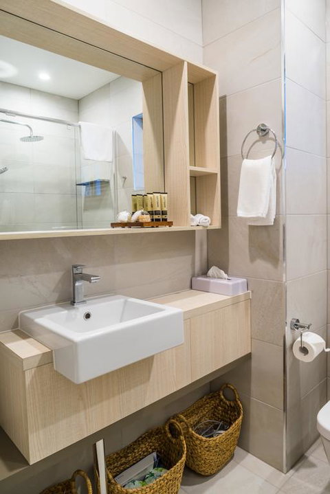 Coral Coast Resort Accor Vacation Club Apartments - Accommodation Ballina 3
