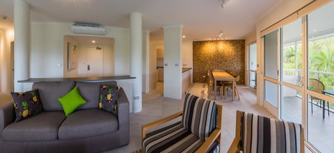 Coral Coast Resort Accor Vacation Club Apartments - Accommodation Ballina 1