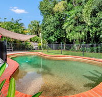 Coral Sea Holiday House - Accommodation Ballina