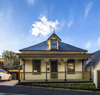 Corinda Contemporary - Accommodation Ballina