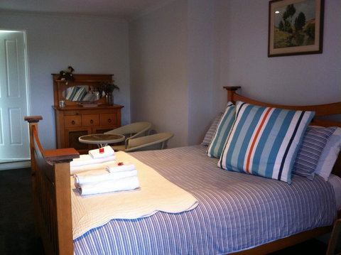 Corinella On The Esplanade Bed & Breakfast - Accommodation Ballina 3