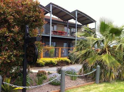 Corinella On The Esplanade Bed & Breakfast - Accommodation Ballina 0