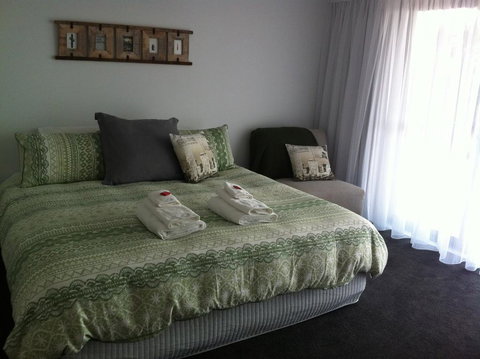 Corinella On The Esplanade Bed & Breakfast - Accommodation Ballina 2