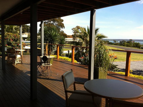 Corinella On The Esplanade Bed & Breakfast - Accommodation Ballina 1