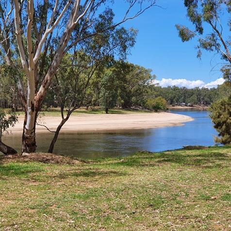 Corowa Golf Club Motel - Accommodation Ballina 3