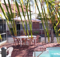 Corowa Motor Inn - Accommodation Ballina