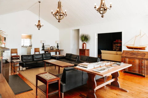 Corunna Station Country House - Accommodation Ballina 0