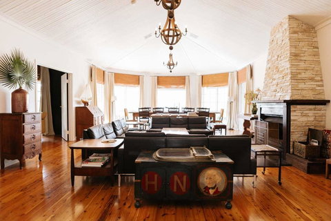 Corunna Station Country House - Accommodation Ballina 2