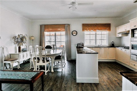 Corunna Station Country House - Accommodation Ballina 3