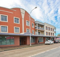 Cosmopolitan Apartments - Accommodation Ballina
