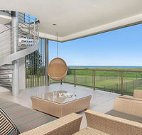 Costa del Sol - WiFi and Austar - Accommodation Ballina