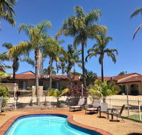 Costa Rica Motel - Accommodation Ballina
