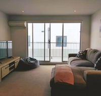 Cosy Modern Apartment in Brunswick - Accommodation Ballina