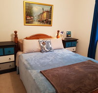 Cosy Quiet Bedroom Ferny Grove - Accommodation Ballina
