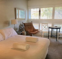 Cosy Studio in Rushcutters Bay Close to CBD - Accommodation Ballina
