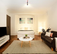 Cosy Studio Near Trains Restaurants Bars and Parks - Accommodation Ballina