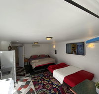 Cosy units convenient fit all needs - Accommodation Ballina