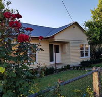 Cottage on Main - Accommodation Ballina