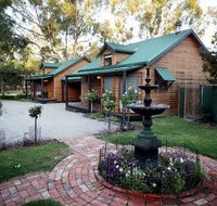 Cottages on Edward - Accommodation Ballina