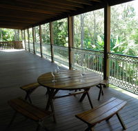 Coucals Cottage - Accommodation Ballina