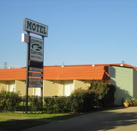 Country Capital Motel - Accommodation Ballina