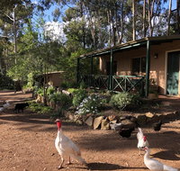 Country Cottages of Bridgetown - Accommodation Ballina
