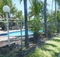 Country Road Motel - Accommodation Ballina