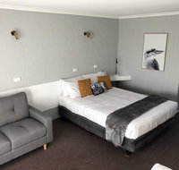 Country Roads Motor Inn - Accommodation Ballina