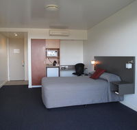 Country Roads Motor Inn Dysart - Accommodation Ballina