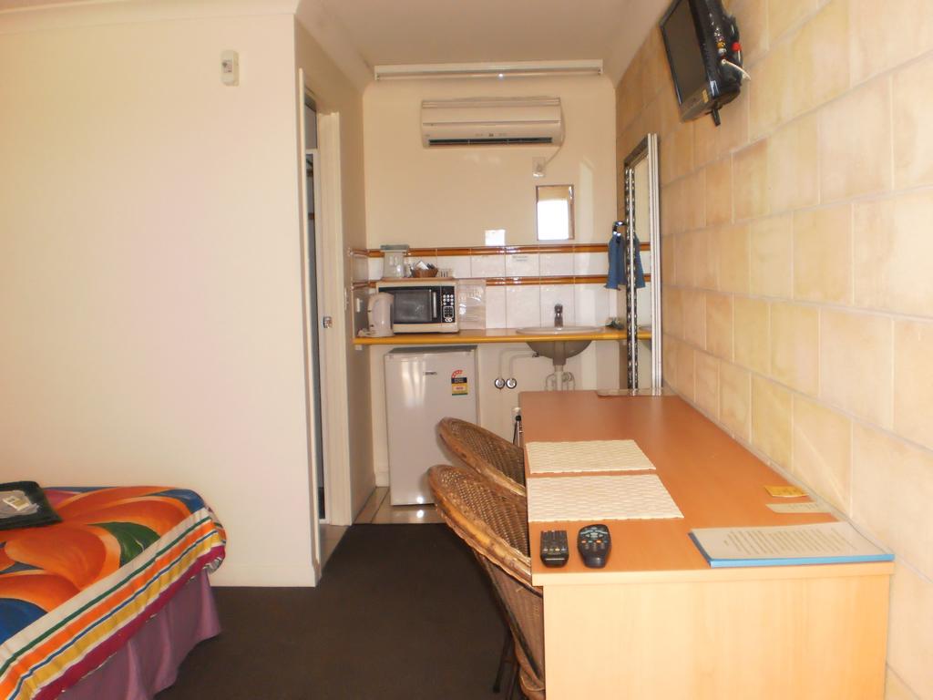  Accommodation Ballina