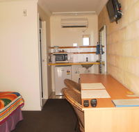 Country View Motel Ilbilbie - Accommodation Ballina