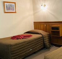 County Lodge Motor Inn - Accommodation Ballina