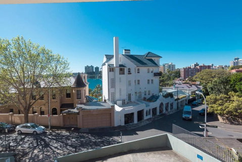 Couple's Gateway In Sunny Elizabeth Bay - Accommodation Ballina 3
