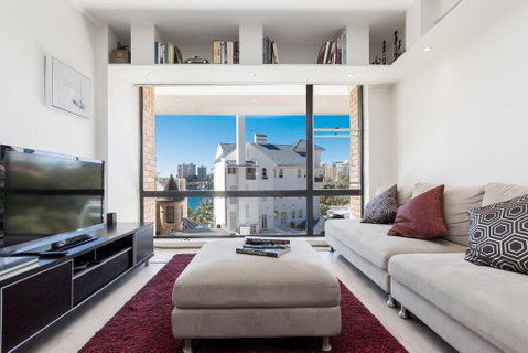 Couple's Gateway In Sunny Elizabeth Bay - Accommodation Ballina 1
