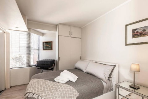 Couple's Gateway In Sunny Elizabeth Bay - Accommodation Ballina 2
