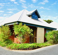 Cowrie Chalet - Accommodation Ballina