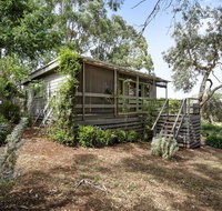 Cozy Stay Cottage - Accommodation Ballina