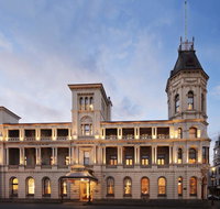 Craig's Royal Hotel - Accommodation Ballina