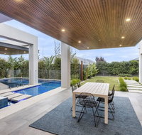 Craigburn Farm Sanctuary - Accommodation Ballina