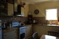 Cream Cottage