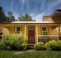 Creek Cottage - Accommodation Ballina