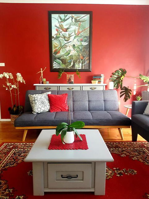 Creek Cottage Jindera - Accommodation Ballina 3