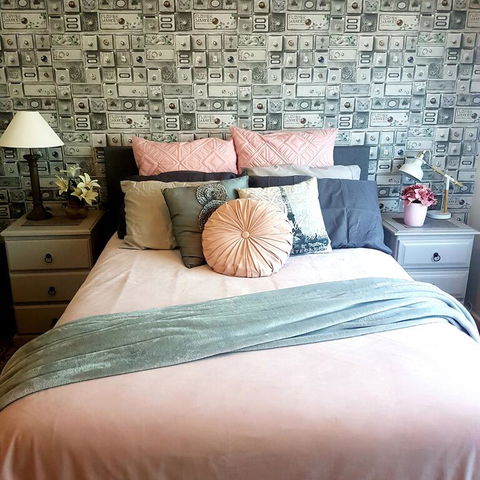 Creek Cottage Jindera - Accommodation Ballina 0