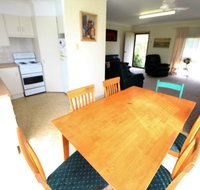 Creekside at Hat Head - Accommodation Ballina