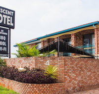 Crescent Motel Taree - Accommodation Ballina
